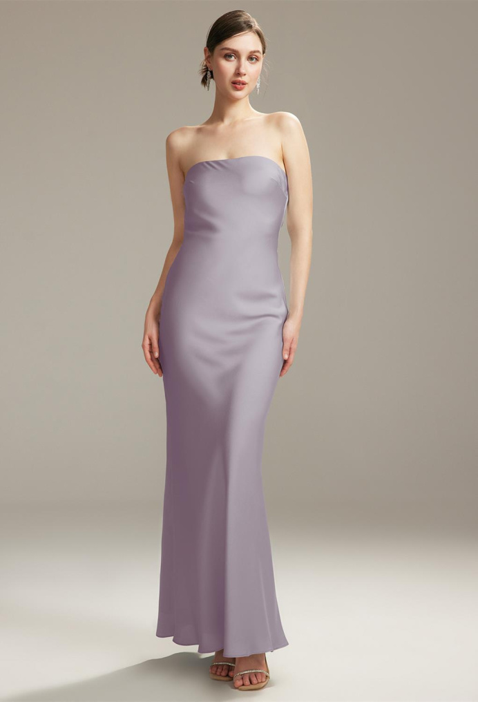 AW Fogbow Dress